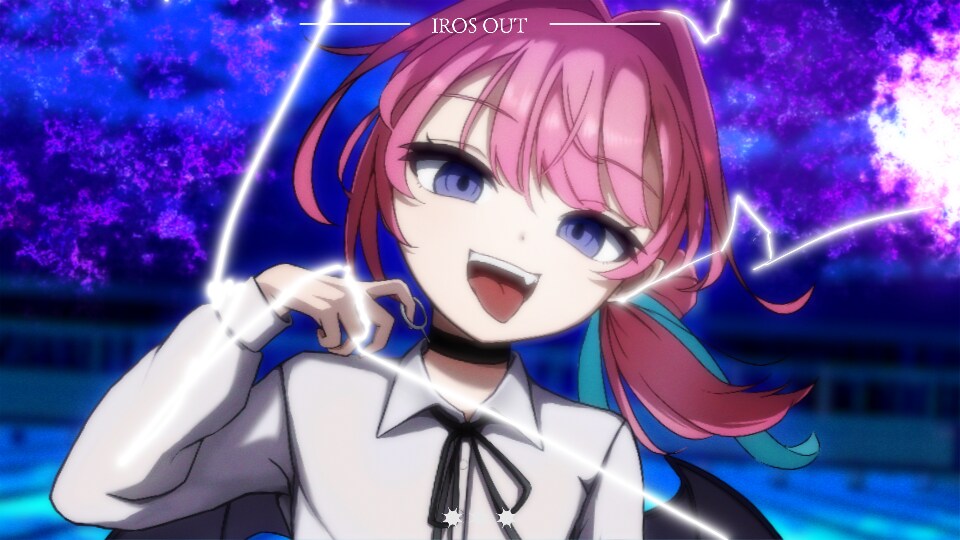 MVイラスト制作します 歌ってみた、オリジナルMV、サムネイルイラストを制作します イメージ3