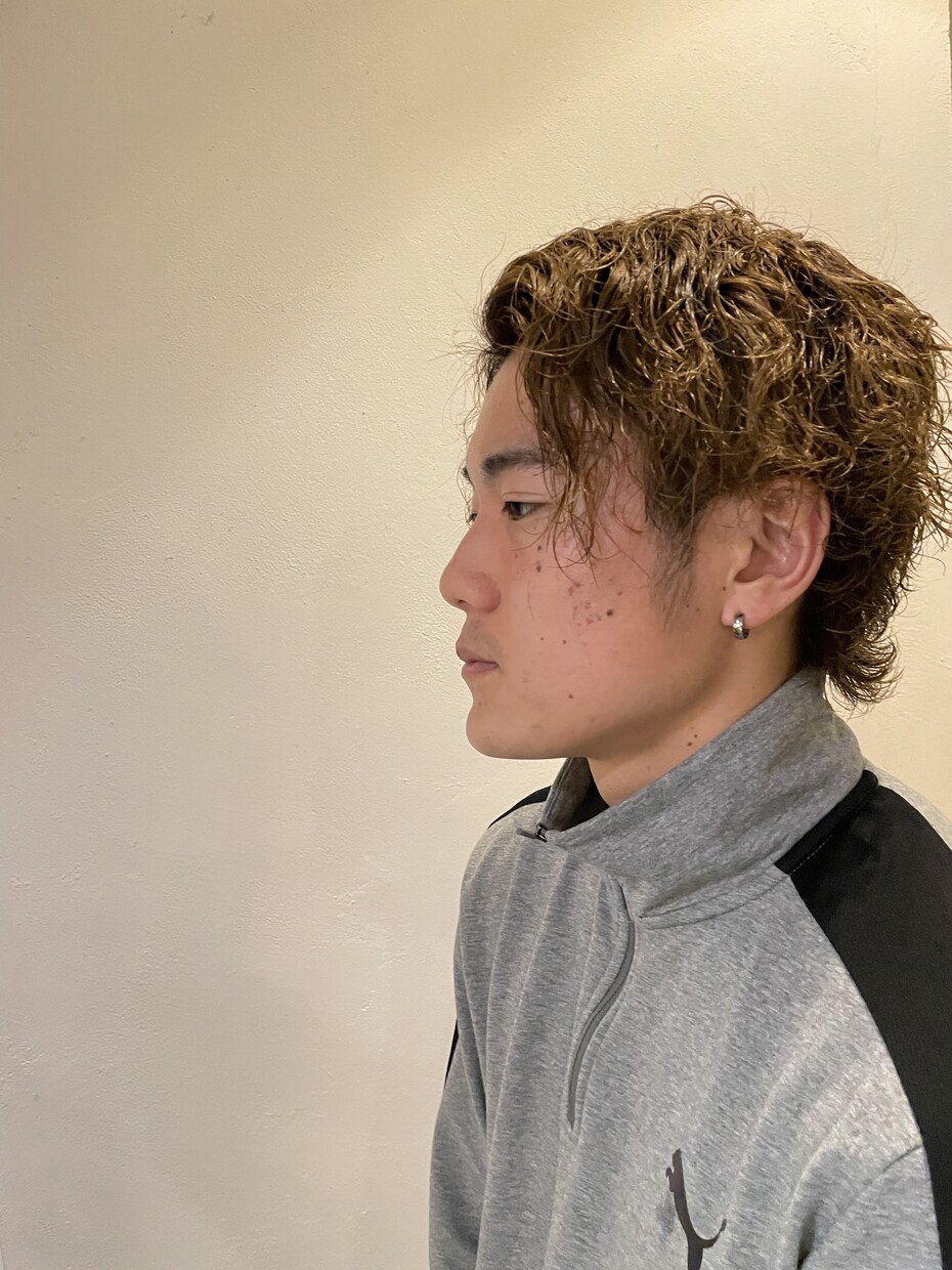 抜け毛、薄毛やボリュームダウンの最適解教えます 5月限定【1万円OFF】2名様のみ イメージ4