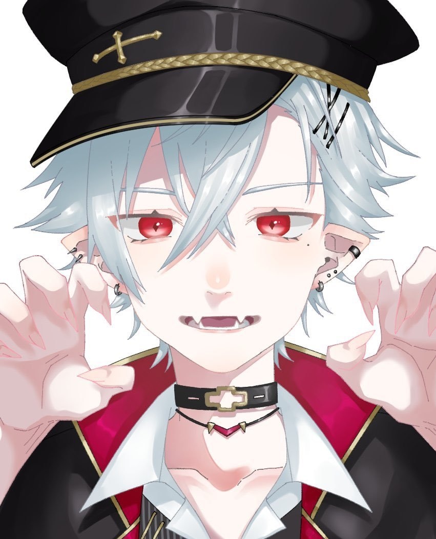 アイコンやサムネ等SNS向けのイラスト描きます ピクシブ運営pixivisionにて特集の掲載経験があります イメージ2