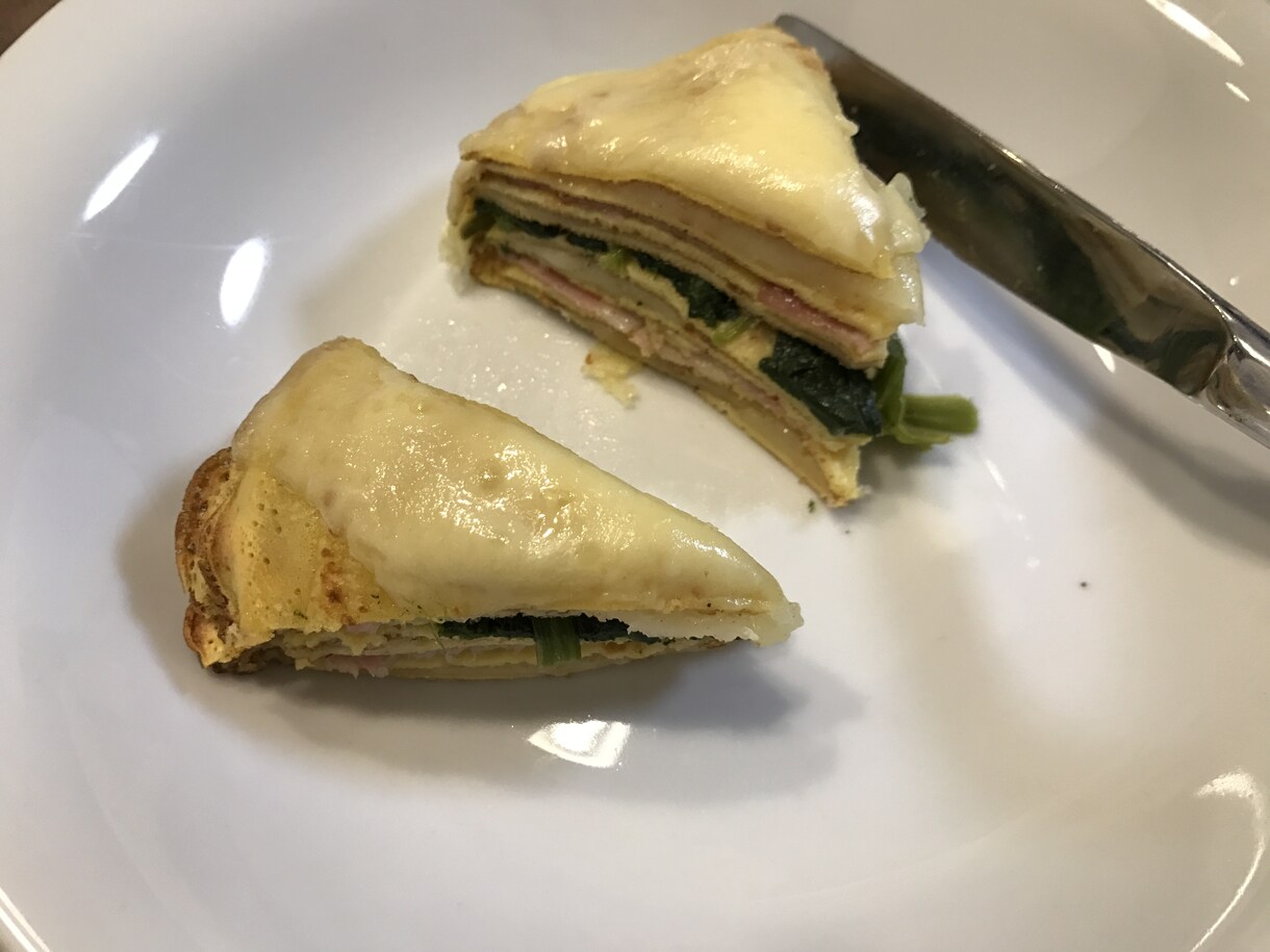 ご予算内で本格イタリアンのコースレシピを提案します 本場イタリアの味をご家庭でコース料理として楽しめます！ イメージ3