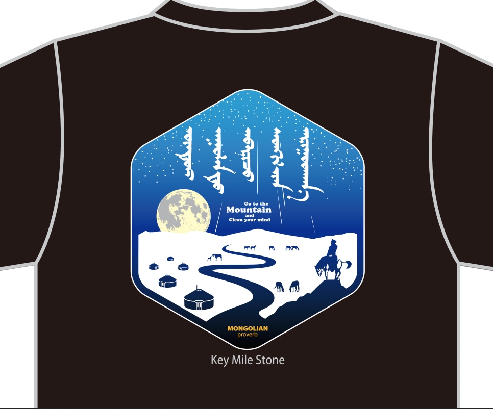 Tシャツのデザイン承ります イラストレーターがデザインします！商品手配、プリントも可。 イメージ2