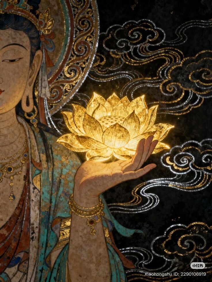 恋愛、お金、仕事…強力祈祷で願い悩み解決します 引寄せも厄除けも。一人一人の願いに向き合い、個別祈祷します イメージ7