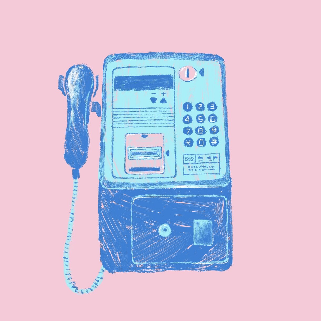 ゆるくてラフなイラスト描いてます 人物や動物、似顔絵などご要望に応じて描かせて頂きます！ イメージ7