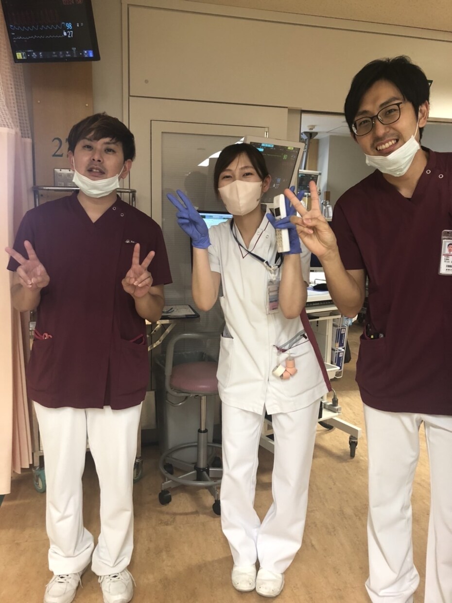 仕事の悩み、愚痴、転職相談なんでもお聞きします 元公務員、元看護師、辛い話相談事ならなんでもお聞きします イメージ7