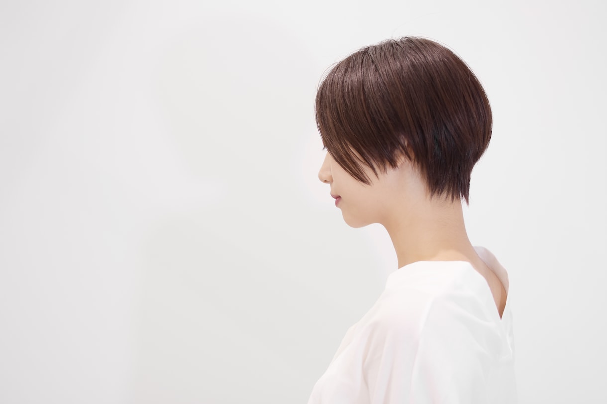 顔パーツ分析・好みも大切に！似合う髪型を提案します 自分らしい&自分に似合う髪型をみつけたい、発見したい方へ イメージ2