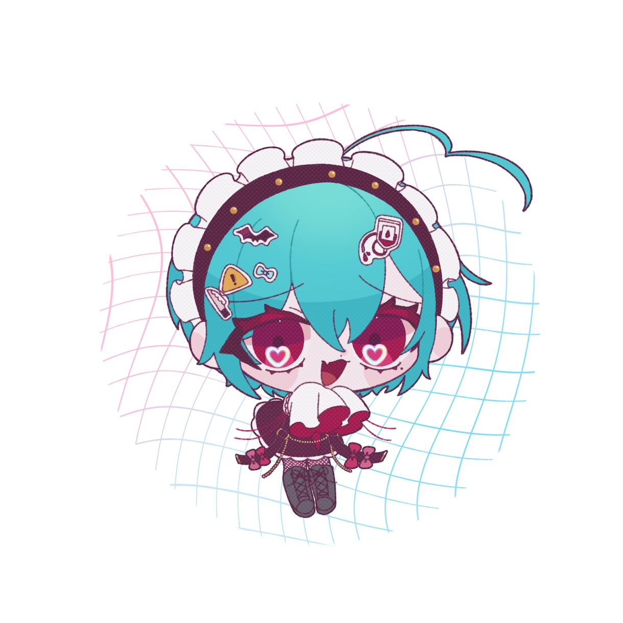 かわいいデフォルメイラスト制作します お見積り相談だけでも大歓迎！お気軽にご相談ください！ イメージ6