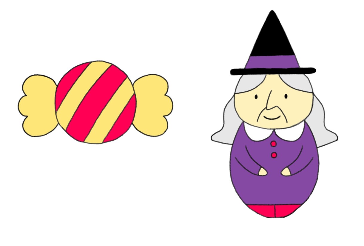 ゆるくてかわいいオリジナルイラスト描きます アイコン・スタンプ・挿絵など！似顔絵も制作可能です イメージ4