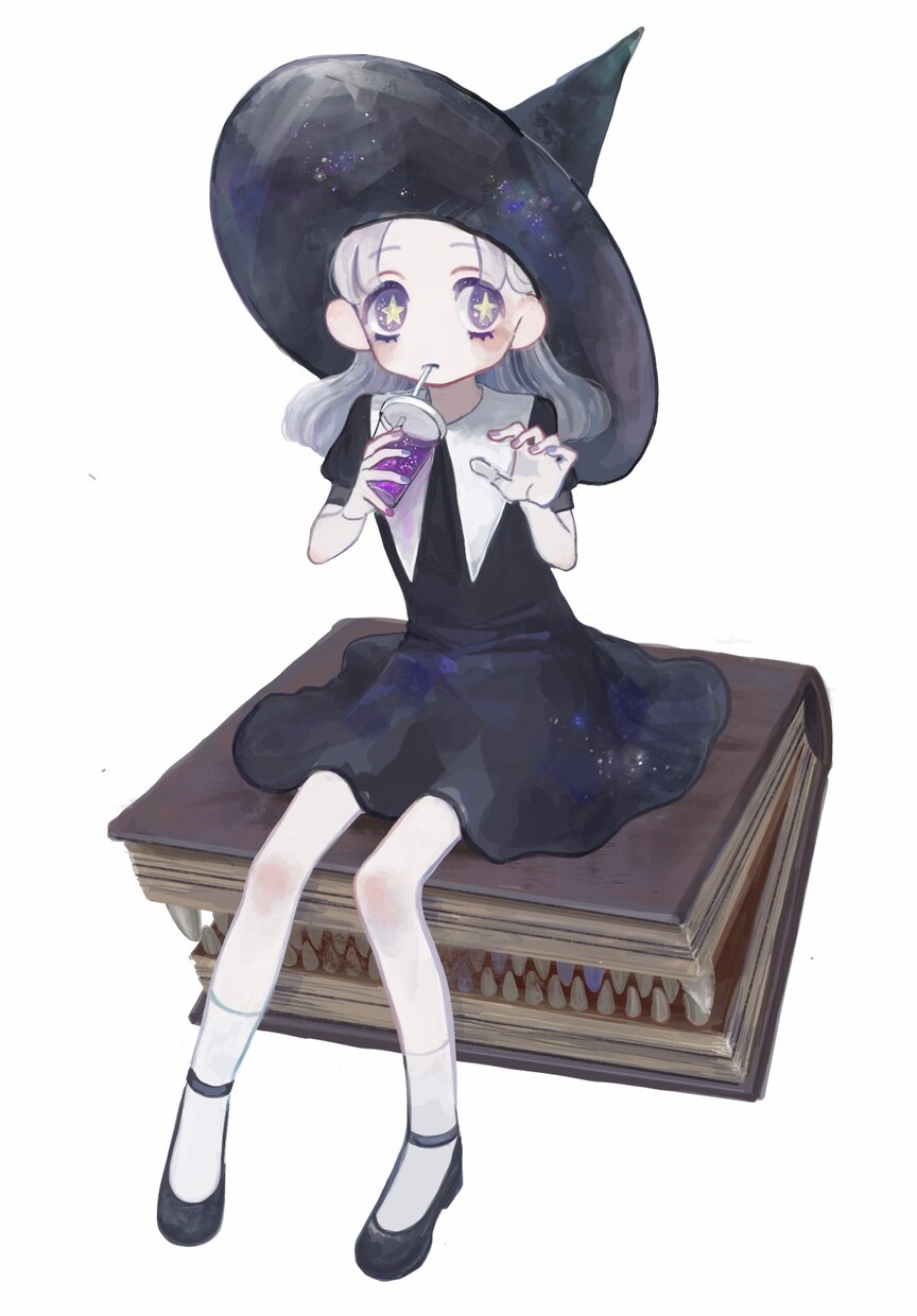 ご希望のイラストお描きします アイコン、立ち絵、一枚絵などなんでもご相談ください！ イメージ7