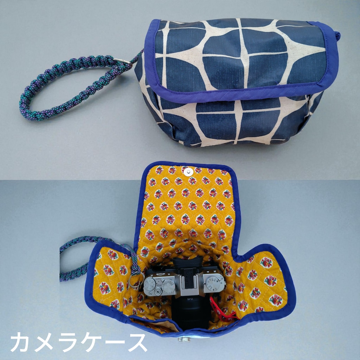 お裁縫代行｜布製の小物・生活雑貨をお作りします バッグや小物・インテリア布製品など、新規作成からリメイクまで イメージ4