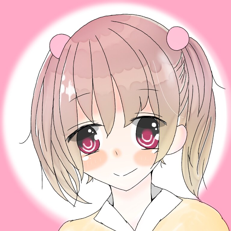 アイコン描きます アイコンがなくて困っている＆描いてほしい イメージ1