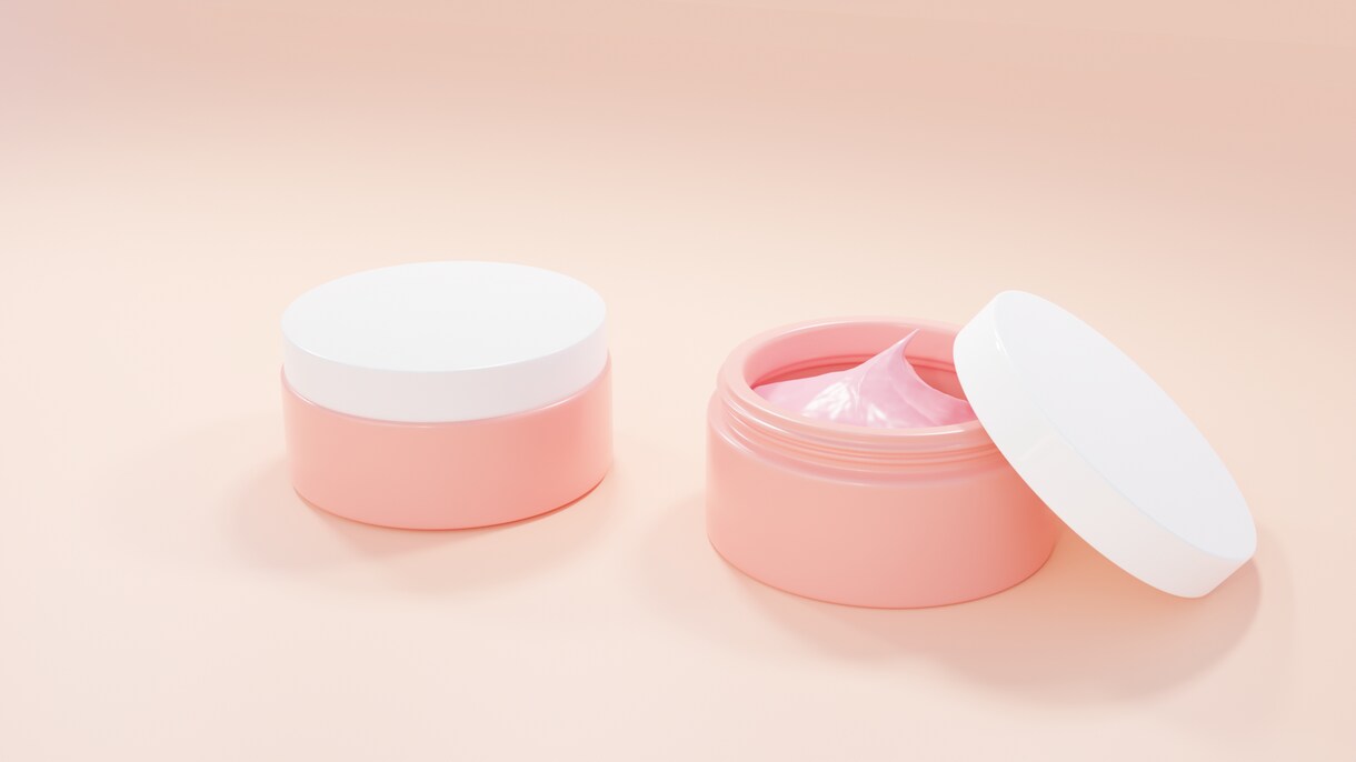 簡単な小物をBlenderで作成します 3Dモデリングの依頼お受けいたします！ イメージ2