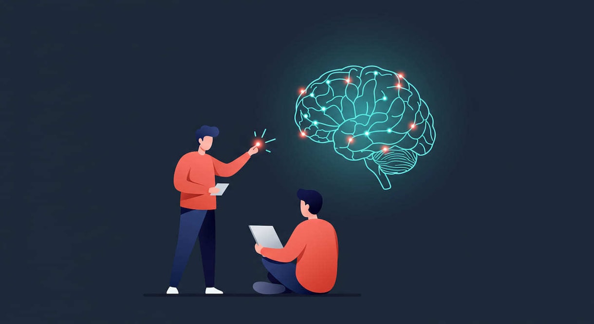 認知科学コーチングの実践強化を支援します 認知科学×心理学×進化生物学で質問力と実践力を飛躍的に強化 イメージ5
