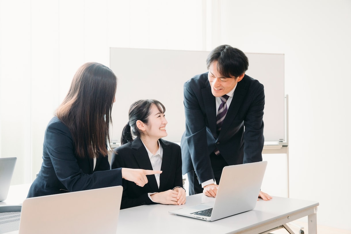 特定社労士作成　フルセット就業規則を一括作成します ★短期納品可能★高コスパ★届出マニュアル付★編集可能データ イメージ5