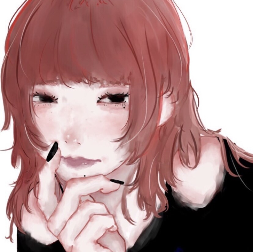 アイコン描きます 可愛い女の子をアイコンにしてみませんか？ イメージ1