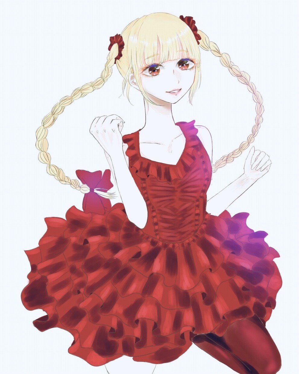 イラスト承ります 低コスト高クオリティをあなたにお届け イメージ3