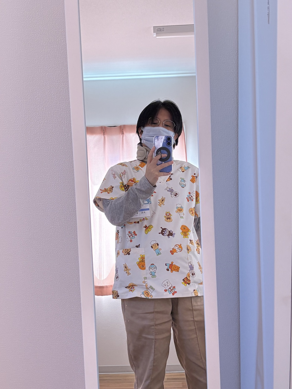 薬剤師が貴方と一緒に悩み相談をお受けします 薬剤師としての知識と自身の闘病体験から共に解決を目指します！ イメージ2