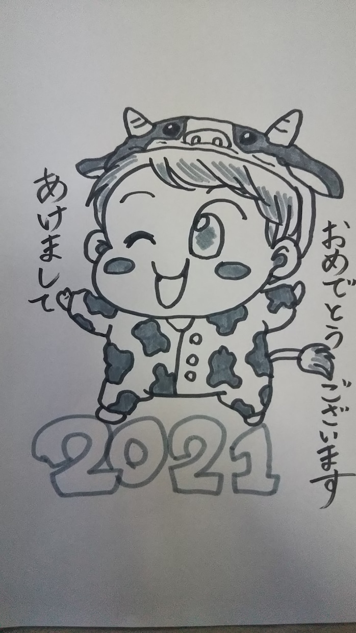 様々なタッチのイラストを提供いたします 可愛いイラスト沢山提供いたします！ イメージ1