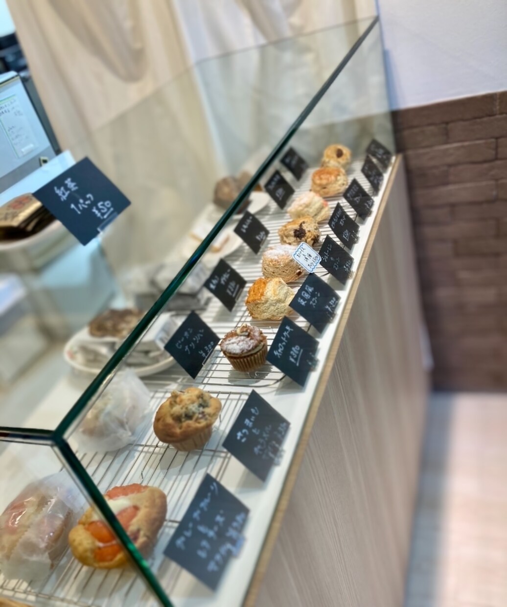 カフェ・お菓子屋さん向け。経営のお悩み聞きます 【5日間】元オーナーがあなたのモヤモヤを一緒に整理します イメージ2