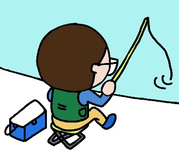 SNSなどのアイコン絵をゆるく描きます ゆるいアイコンでほのぼのしませんか。 イメージ1