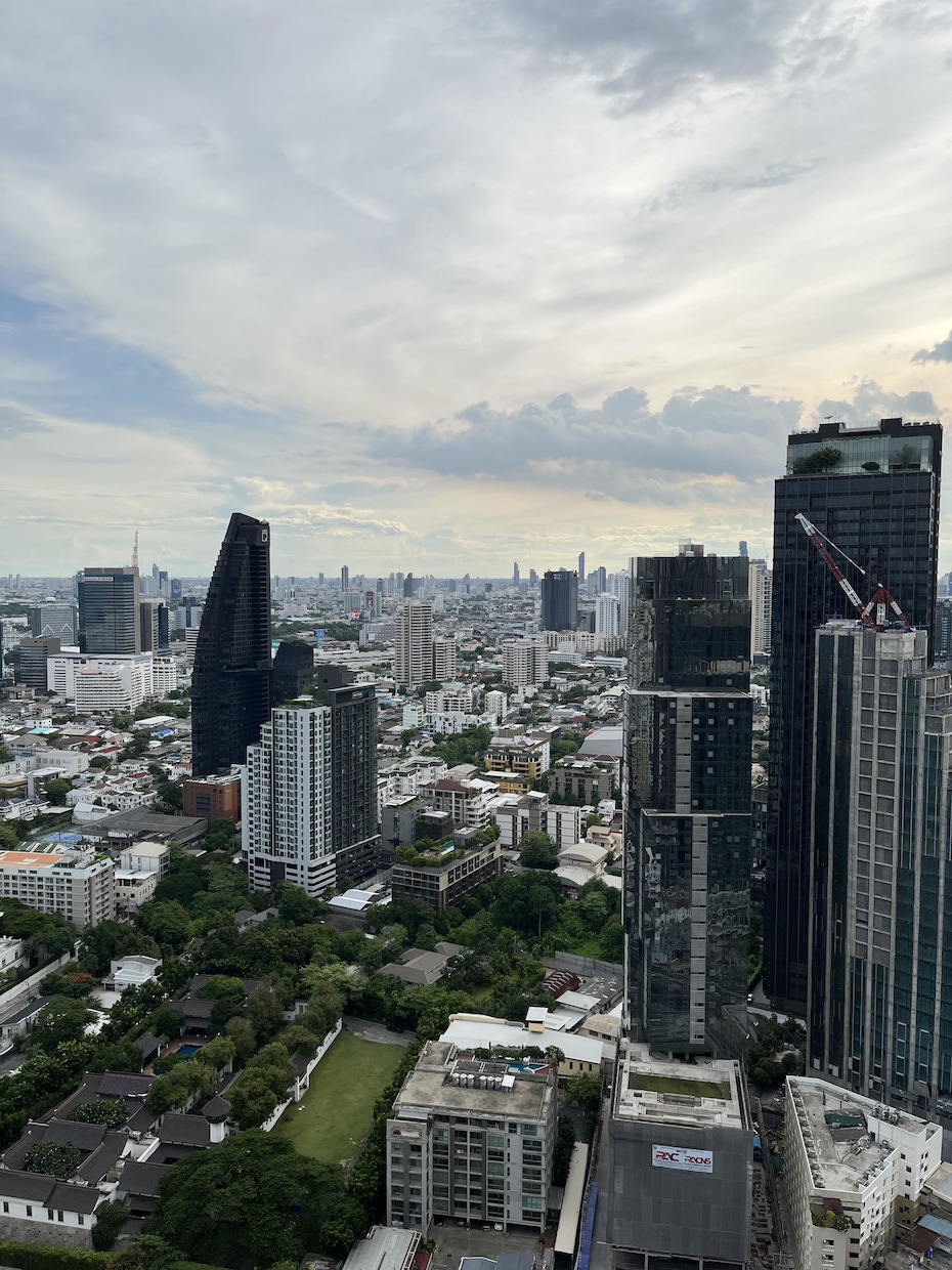 暗号通貨民のタイ移住相談を受付ます ビザ、教育、税務事情など実体験を基にお話します。 イメージ8
