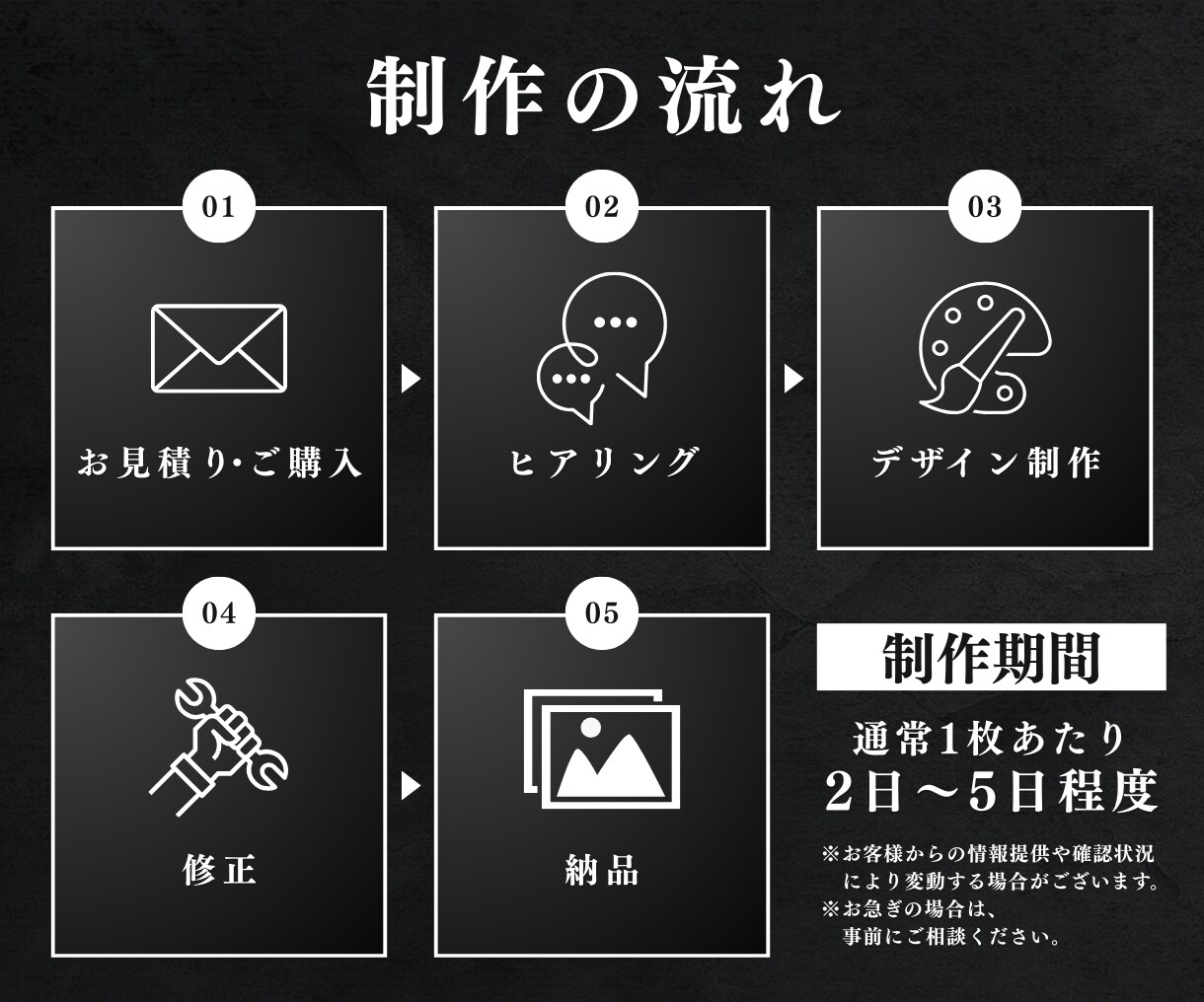 目に止まる！ブログの“顔”をデザインします あなたのコンテンツ、画像で“スルー”されてませんか？ イメージ6