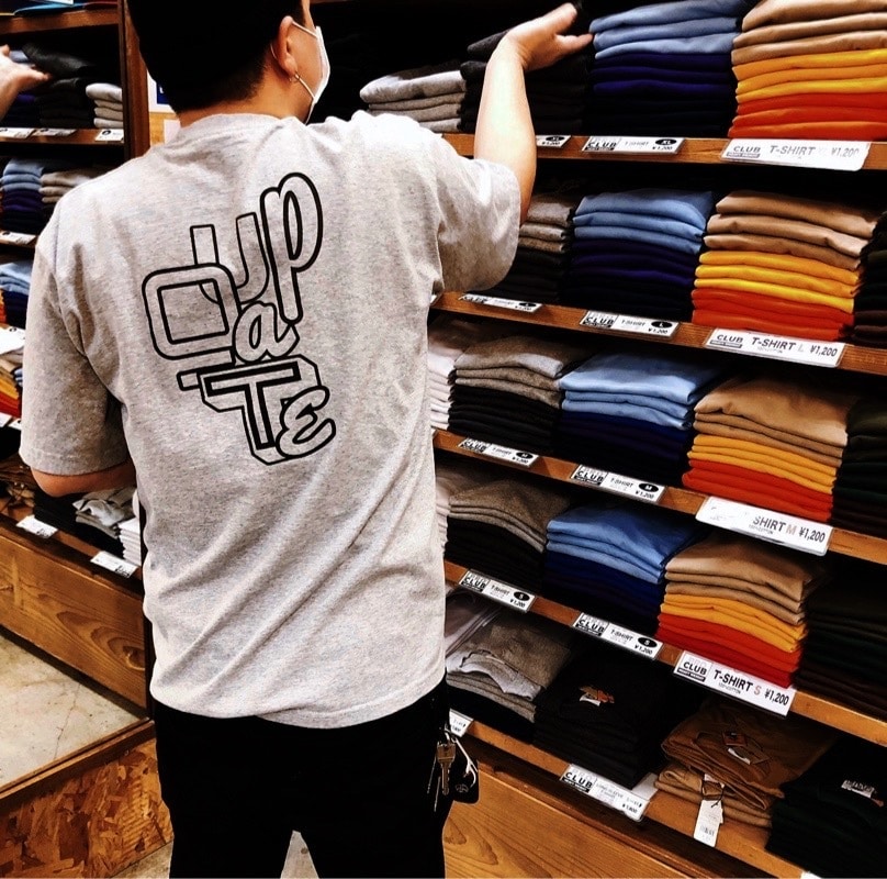 オリジナルTシャツやユニホーム作成致します 学生、ファミリー、団体様などをサポートします。 イメージ5