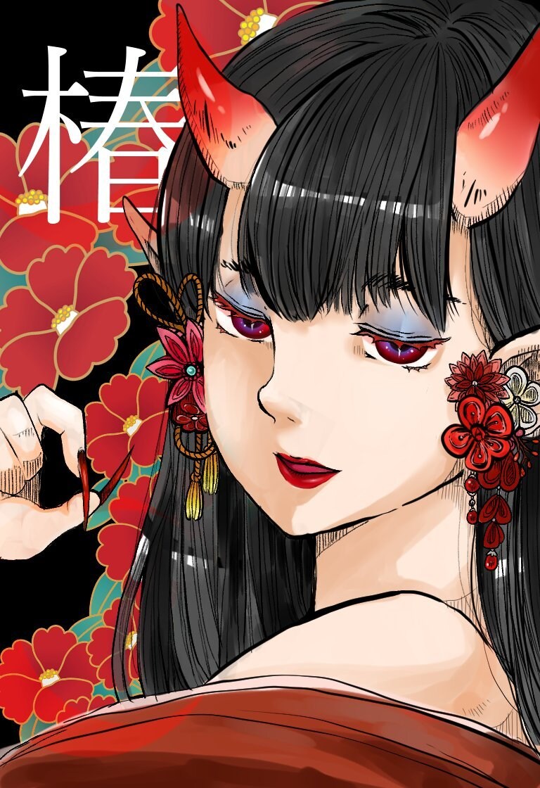 イラスト、商品販促用漫画描きます チラシなどに入れるイラスト、販促用の短い漫画などを描きます イメージ5
