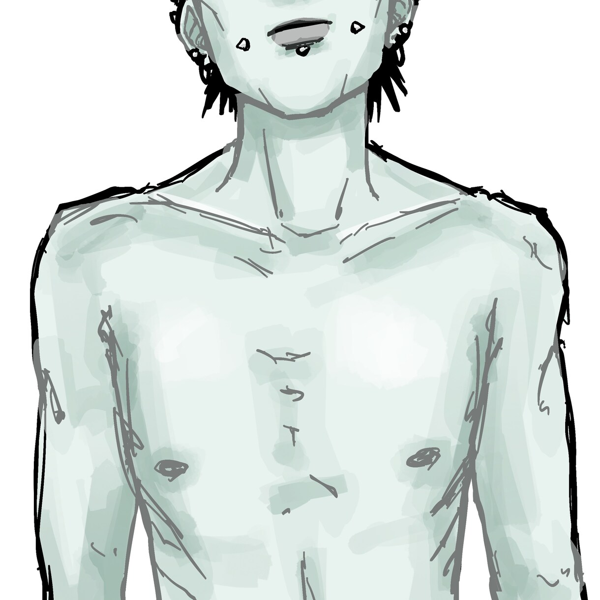 なんでも描きます 依頼の通りに描きます。気楽にどうぞ。 イメージ8