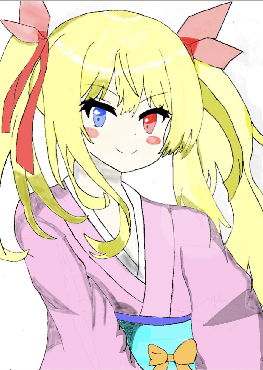 何卒よろしくお願いします イラストに関する依頼は全て対応可能です。詳しく内容は取引で イメージ1