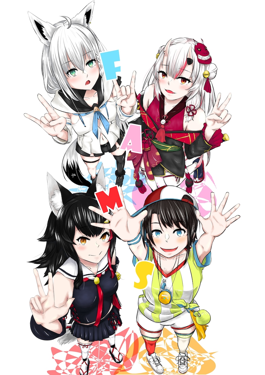 SNSアイコン等のアニメ調イラストや漫画を描きます あなたの予想を超える、満足度120%の絵を目指します！ イメージ1