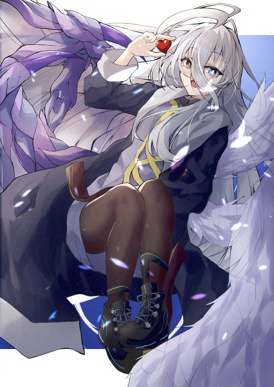 気軽に相談！可愛いイラストお描きします 配信、立ち絵、グッズなど多用途対応可！気軽にご相談ください！ イメージ3