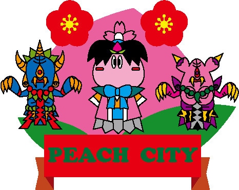 ユニークなオリジナルキャラクターお作り致します オリジナルキャラクターお作り致します！ イメージ1