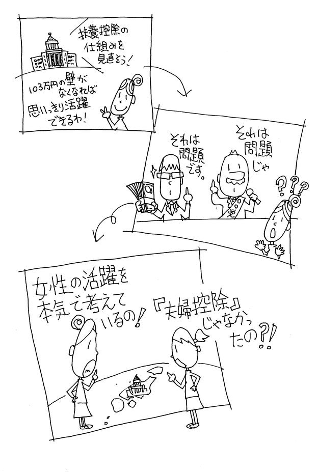 想いや考え方を、手書きイラストにします 企画・アイデアを『手書きイラスト』でわかりやすく！ イメージ6