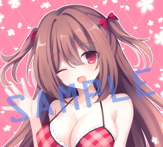 男性向・萌え系SNSアイコン描きます SNS等で使用できる美少女系アイコン・ヘッダー描きます！ イメージ4