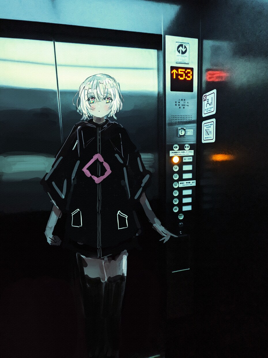 アーティスティックな絵の作成をします 用途は自由自在！あなたのイメージを形にします イメージ1