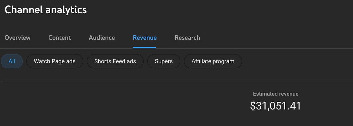 プロがYouTubeチャンネルコンサルします 米国ベンチャーの本気のマーケティング知識全部公開中...!! イメージ2