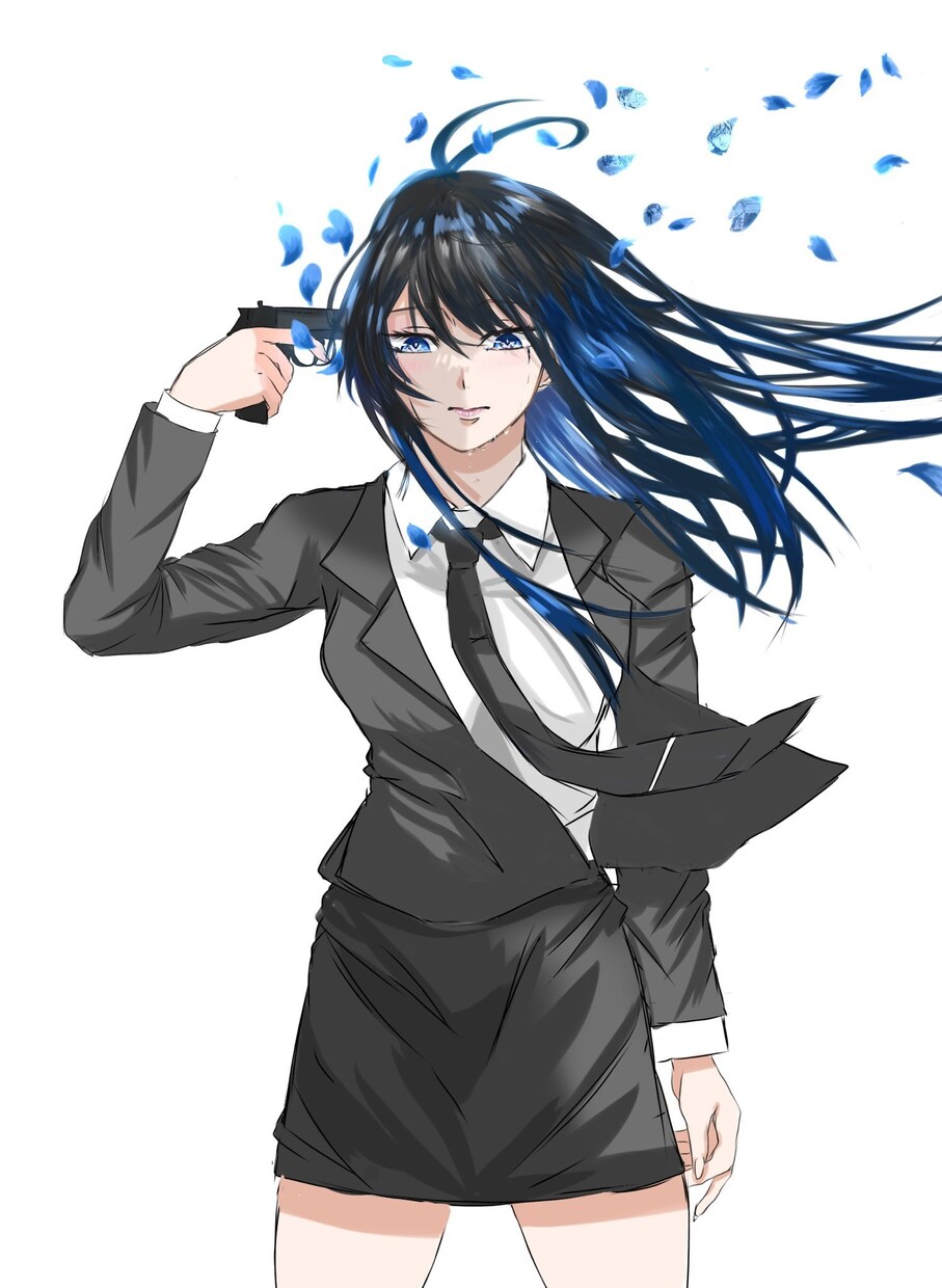 可愛いSNSのアイコン作成致します 夢絵やYouTubeのサムネにも対応可能！ イメージ4