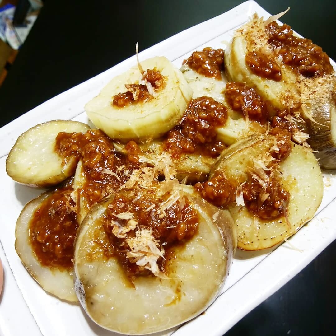 農家さん向けレシピ作成をします 自分で作ってる農産物にレシピをつけて効果的にアピールできます イメージ1