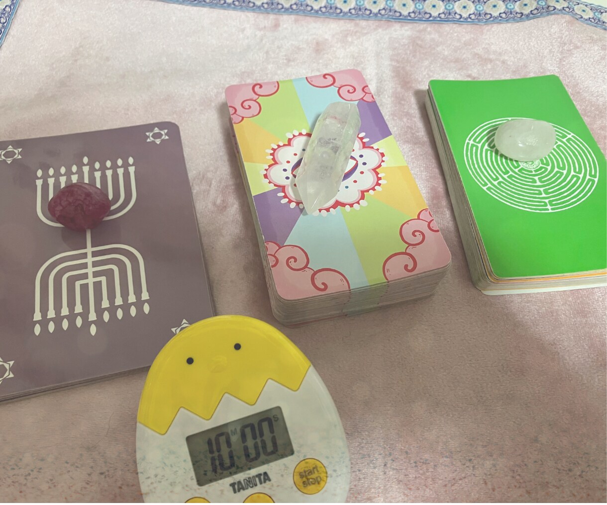 最短10分〜！数秘術で特性と生きづらさ占います 数秘術であなたの特性を診断！生きづらさの原因を探ります♪ イメージ10