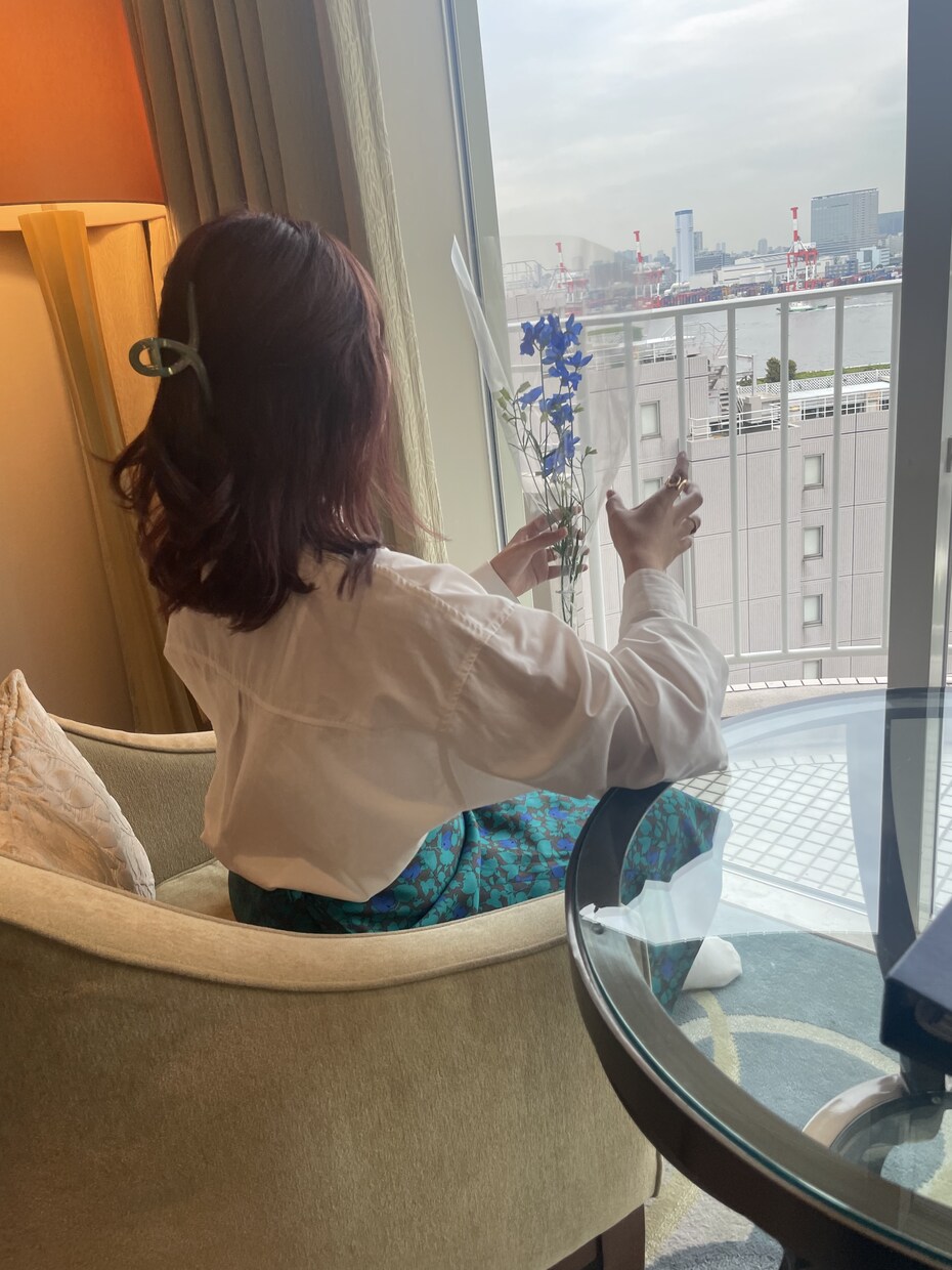 東京都内でおしゃれグルメ巡りプランを組みます 現役女子大生が教えるインスタ映え最強グルメプラン イメージ1