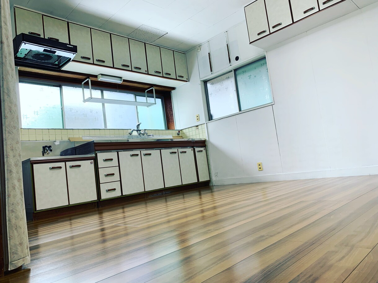多忙な人でも実践可能！空き家投資の基礎を教えます 不況な時こそ強い！多忙なサラリーマンやママさんでもオッケー！ イメージ2