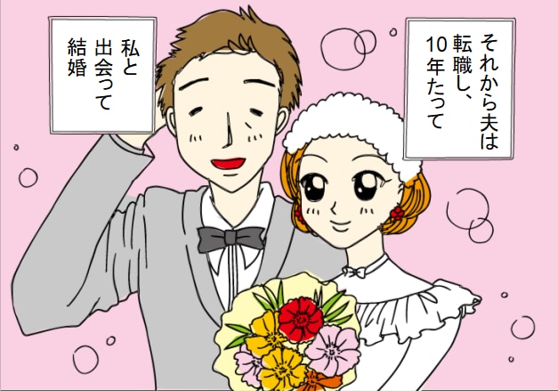 超お得！YouTube漫画15枚を描きます この価格で15枚まで（1動画分）対応！ イメージ2