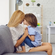 大事なお子様の個性をのびのび活かす子育て応援します お子様の本質を占います！親子で楽しく安心の笑顔育児の毎日を イメージ5