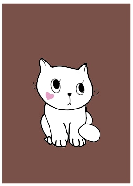 シンプルかわいイラスト・ゆるイラスト描きます 記念品・グッズ・アイコン・挿絵・プレゼントに♪ イメージ2