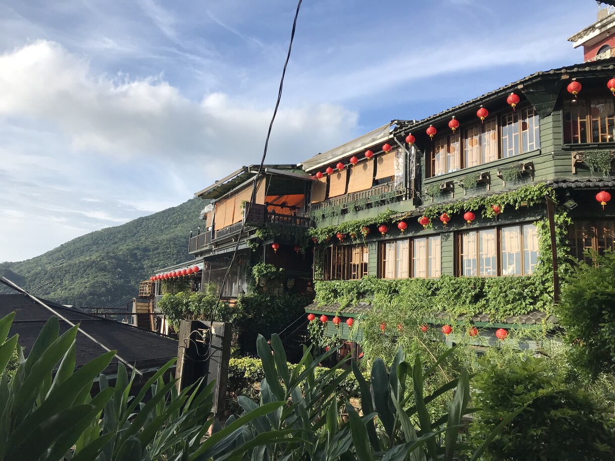 初めての台湾旅行のサポートします より楽しい台湾旅行になるよう一緒にプラン考えます！ イメージ1