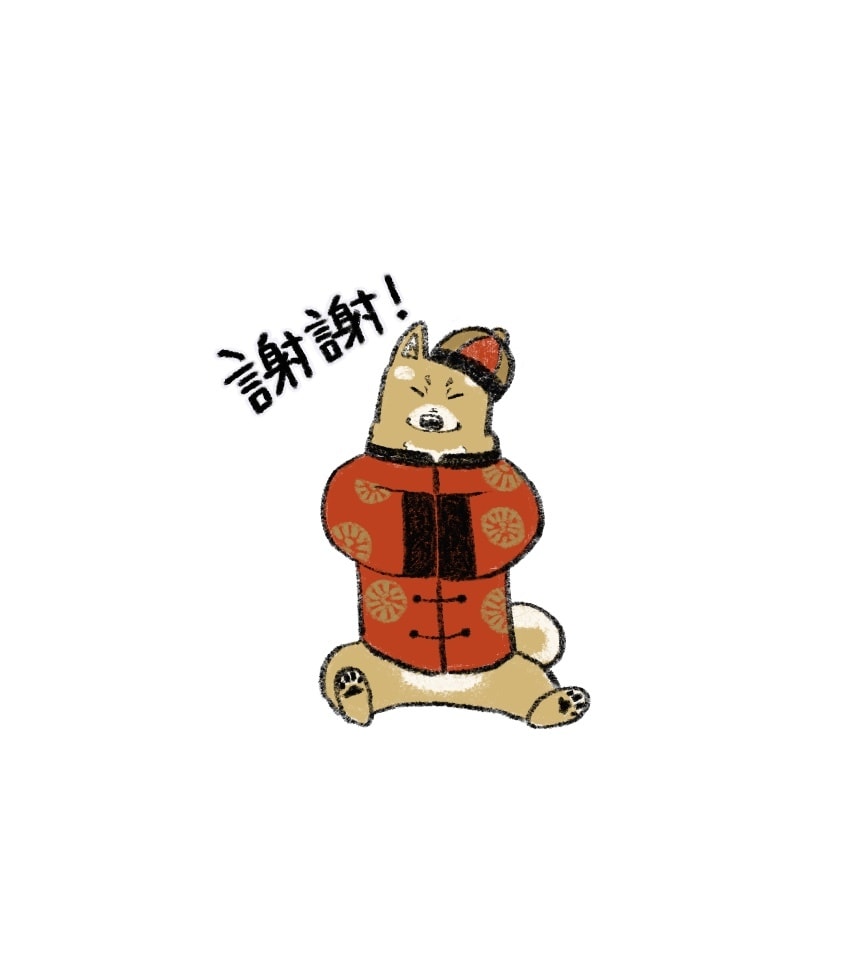 あなたのペットの似顔絵を描きます あなたの大切なペットを、イラストにしませんか？ イメージ7