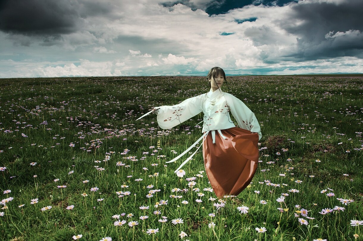 強力な浄化✨瀬織津姫エネルギーアチューメントします HSP、繊細さん✨結界✨心願成就✨浄化✨縁結びや厄落としに♡ イメージ8