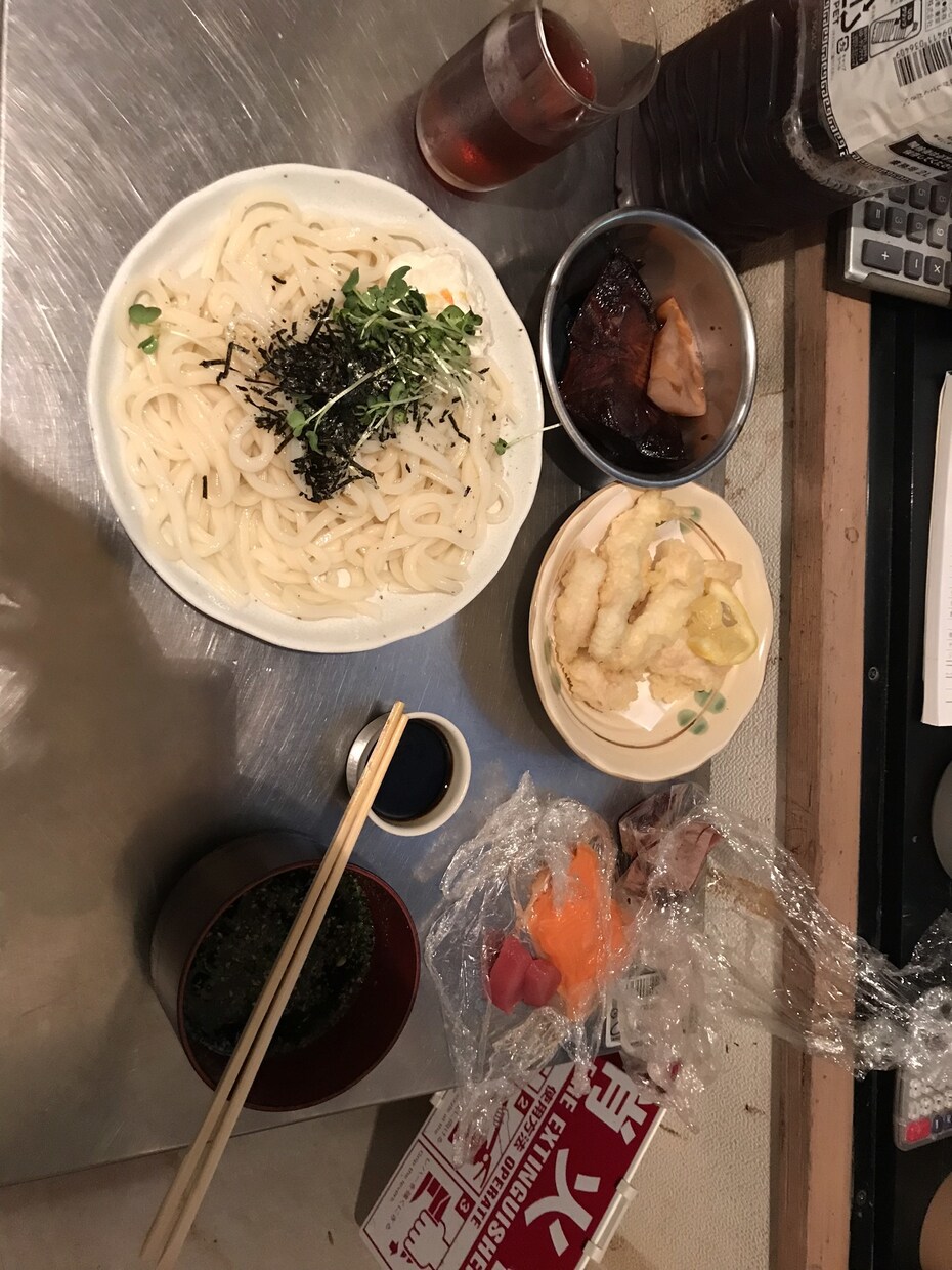 高松市のおすすめうどん屋教えます 県外から来た大学生が観光客目線と現地民目線からお伝えします イメージ1