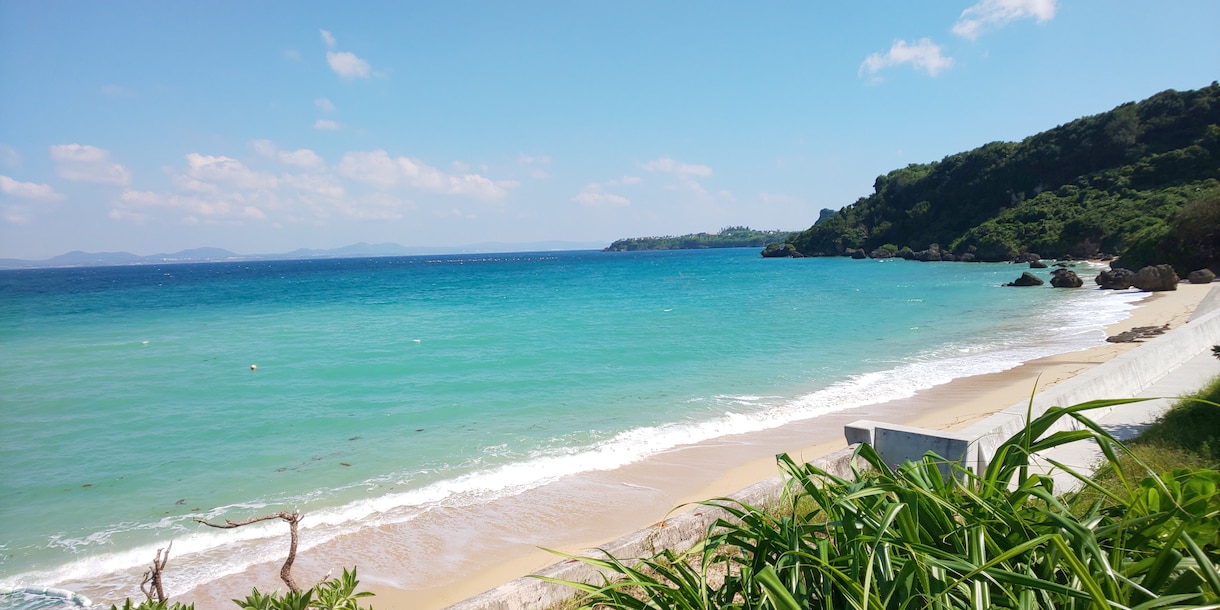沖縄旅行格安プラン裏技、おすすめツアーをおしえます SATISFACTION　OKINAWA TRIP イメージ1