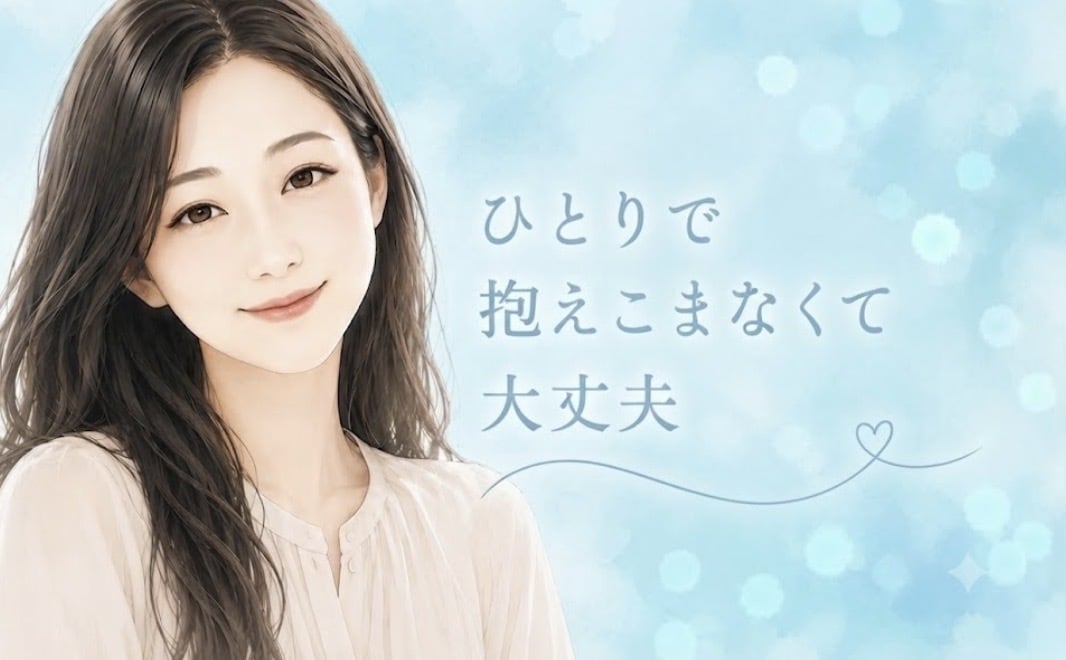 眠れない夜に。看護師がそっと寄り添います 今日も一日お疲れさま。眠れない夜、お話ししませんか？ イメージ8